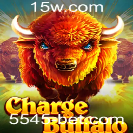 ChargeBuffalo: O Novo Fenômeno do Mundo dos Jogos com 5545bet