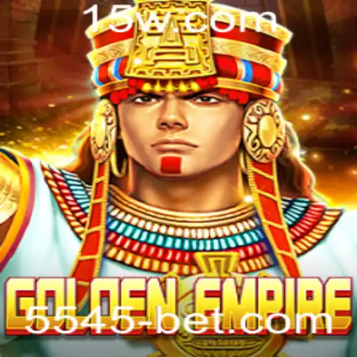 Descobrindo GoldenEmpire: A Aventura Épica em 5545bet