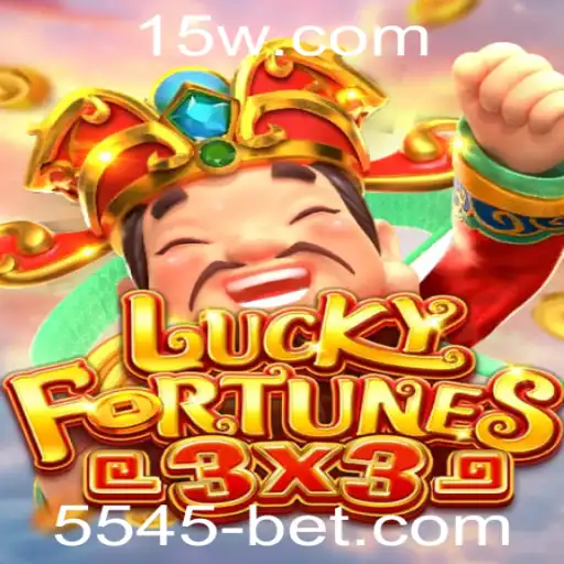 Descubra o Encantador Mundo de LuckyFortunes3x3: Um Mergulho no Jogo que Conquista Apostadores