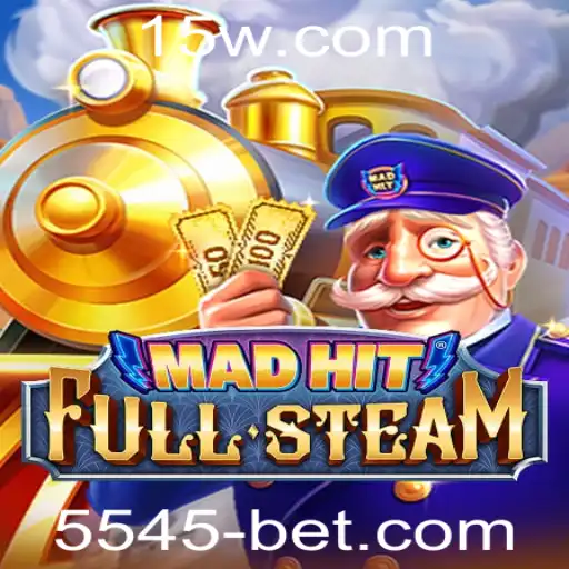 Descubra MadHitFullSteam: O Jogo Que Inova Com Estratégia e Sorte