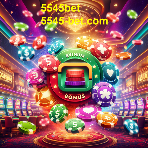 Aproveite as Promoções na 5545bet: Dicas e Oportunidades