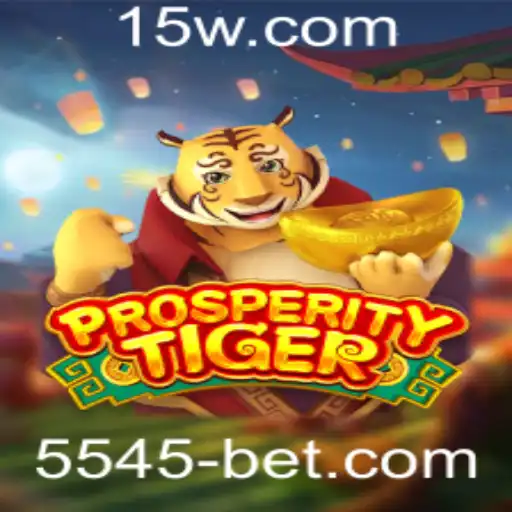 Explorando o Universo Fascinante do Jogo ProsperityTiger com a Plataforma 5545bet