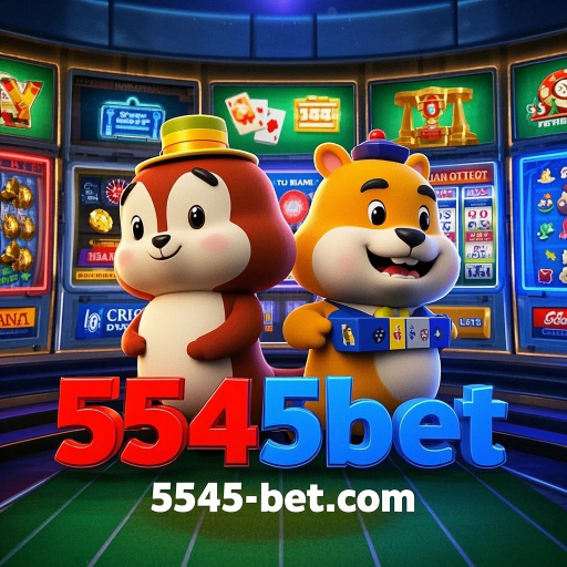 5545bet