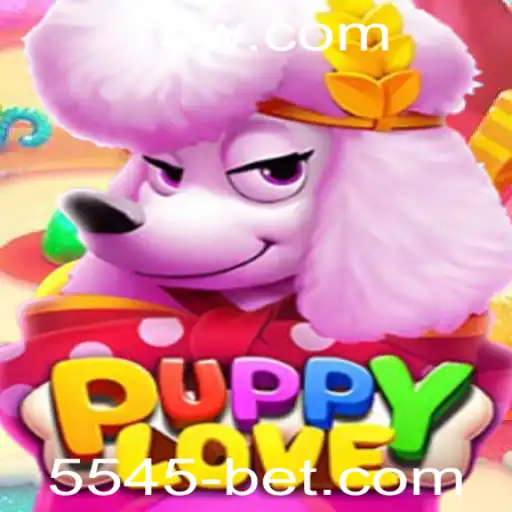 PuppyLove: Um Novo Fenômeno de Jogo com a Tendência 5545bet