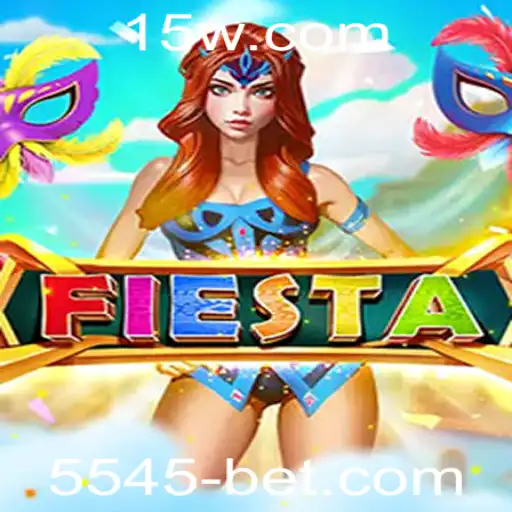 Tudo Sobre o Jogo Fiesta e a Plataforma 5545bet