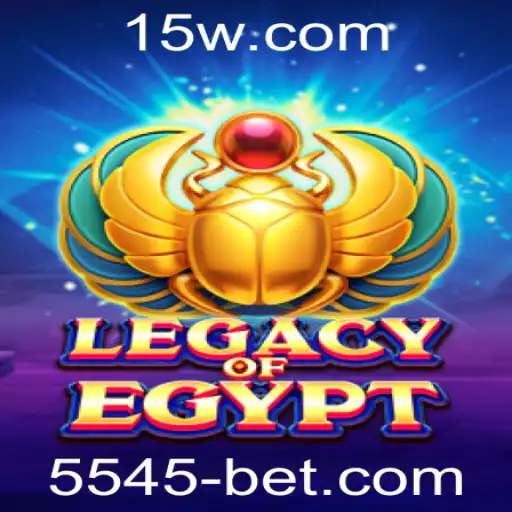 Explore as Maravilhas de LegacyOfEgypt: Um Jogo Repleto de Aventura e Mistérios