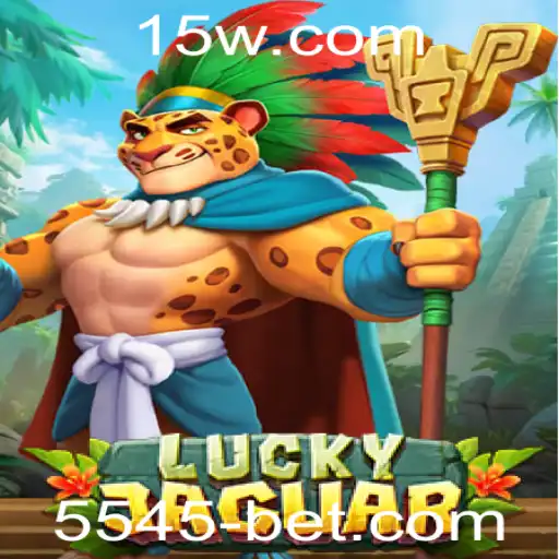 Descubra as Emoções do LuckyJaguar: Um Jogo de Azar Inovador