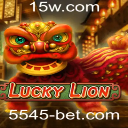 Descubra o Fascinante Mundo de LuckyLion e a Emoção de 5545bet