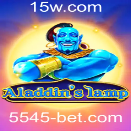 Descubra Aladdinslamp: O Jogo de Aventura e Estratégia com 5545bet
