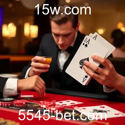 Desvendando o Mundo do Bacará: Estratégias e Curiosidades