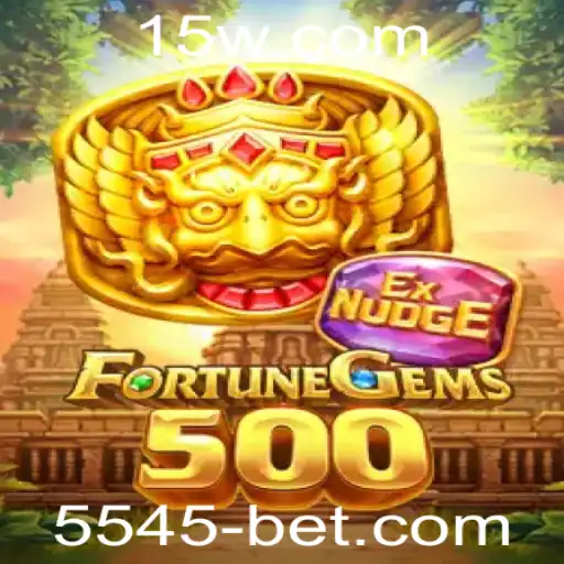 Explorando FortuneGems500: Um Mergulho no Mundo das Apostas com 5545bet