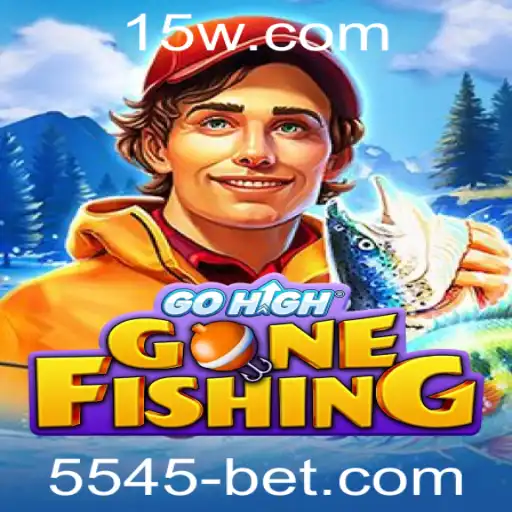Descubra o Universo de GoHighGoneFishing: O Jogo do Momento