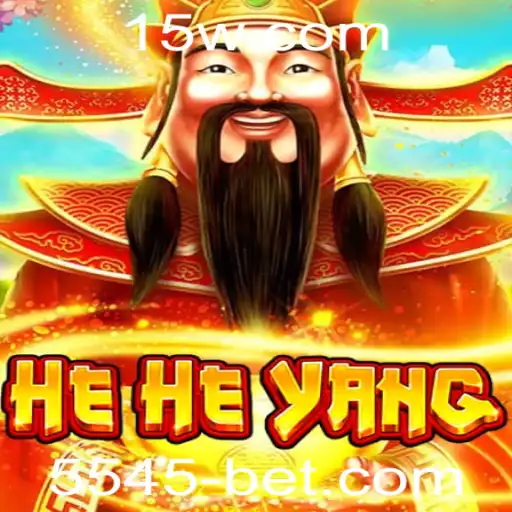 Explorando HeHeYang: Um Novo Fenômeno no Mundo dos Jogos de Azar