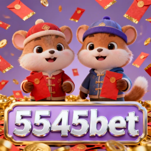 5545bet