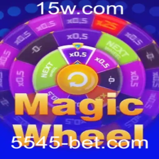 Desvendando o Mundo do MagicWheel: O Jogo de Azar Revolutionário
