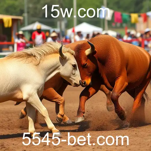 Entendendo o Impacto das Rinhas de Galos e a Influência de 5545bet