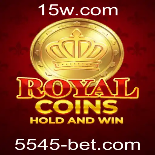 RoyalCoins: Mergulhando no Mundo das Apostas com 5545bet