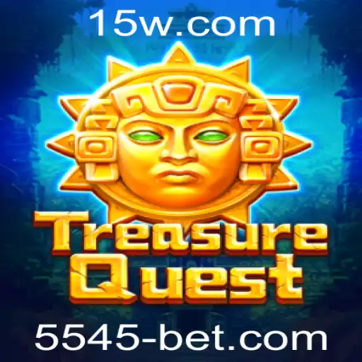 TreasureQuest: Mergulhando nas Aventuras do Mundo dos Jogos