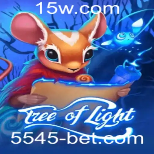 Explorando o Mundo de TreeofLight e a Palavra-Chave 5545bet