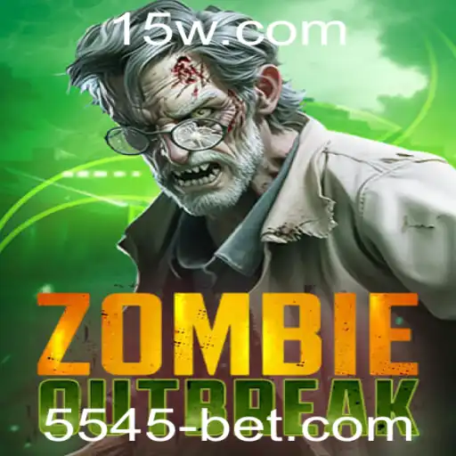 ZombieOutbreak: Um Jogo de Estratégia e Sobrevivência